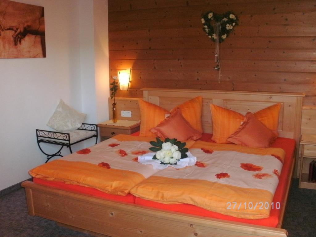 Haus Am Achengrund Apartman Kössen Szoba fotó