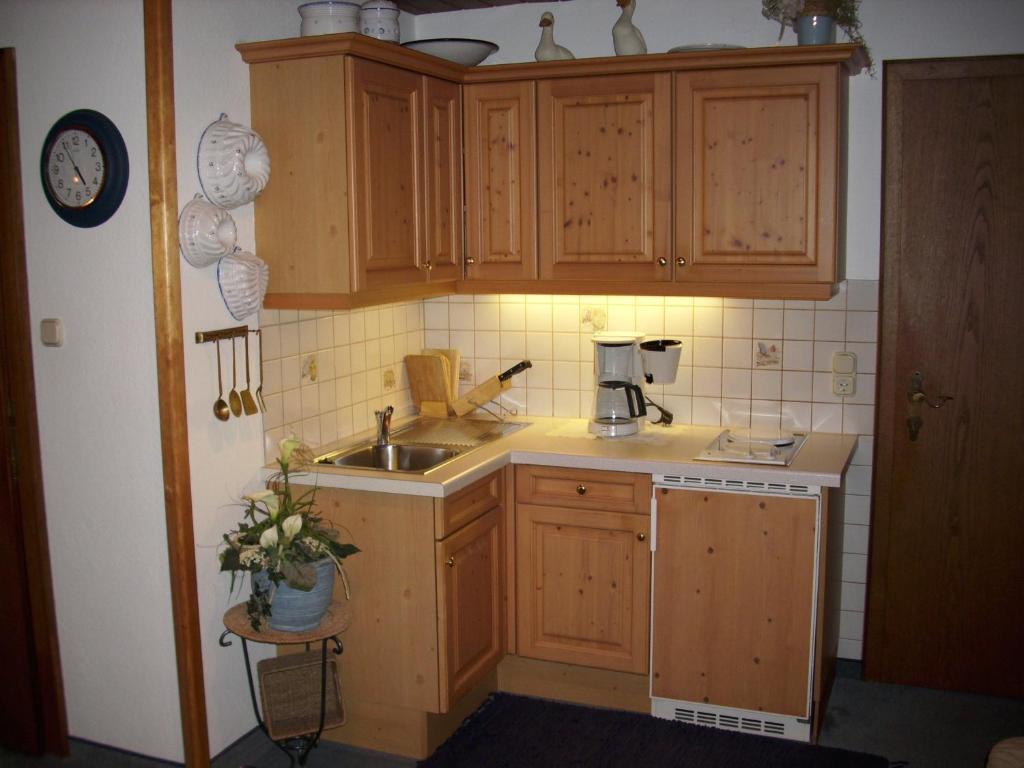 Haus Am Achengrund Apartman Kössen Szoba fotó
